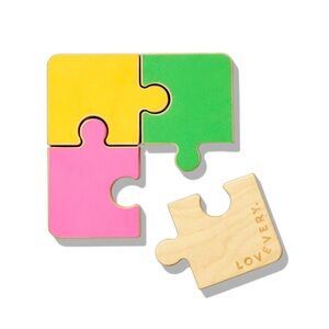 Lovevery Puzzle